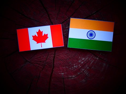 India criticizes Canadian Prime Minister's remarks for "interference in internal affairs"