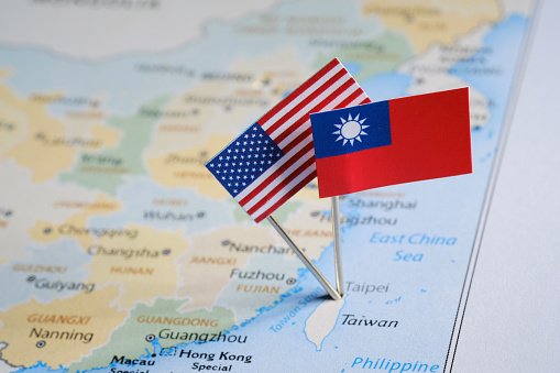 Douglas H. Paal : US-Taiwan relations are difficult to "cool down" in the next 4 years