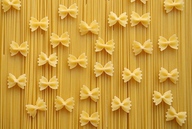 In the first 10 months of this year, exports of Russian pasta products to China exceeded 23 million US dollars