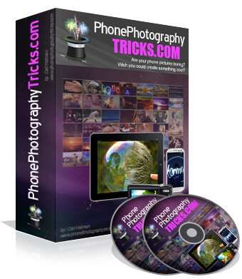 Phone Photography Tricks Review