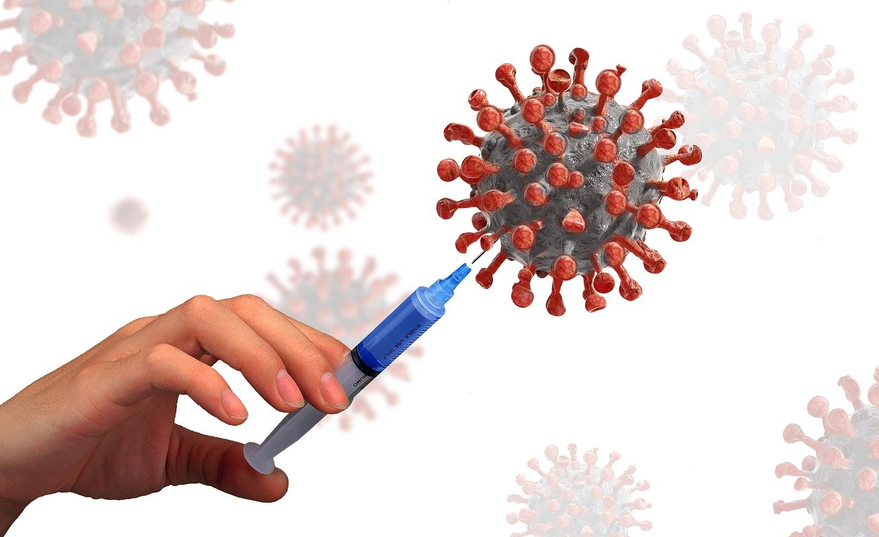 How is the global vaccine research and development after the United Kingdom approves the launch of the coronavirus vaccine?