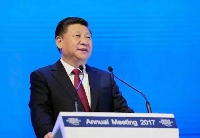 President Xi Jinping made three suggestions on Afghanistan