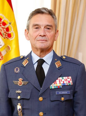Spain's chief of general staff resigns after being criticized by netizens for jumping the vaccination queue