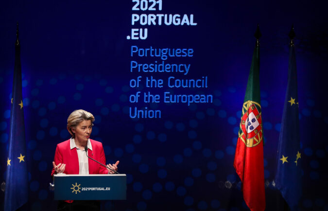 EU and Swiss leaders assess progress in bilateral framework agreement negotiations