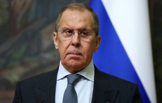 Russian Foreign Minister said that he had been infected with the novel coronavirus and had antibodies in his body.