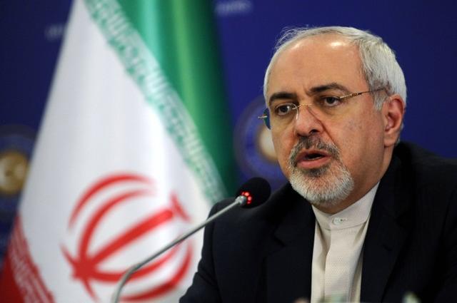 Iranian government: I believe that the United States will lift sanctions against Iran.