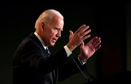Pull, manage and catch up: Three key points of Biden's government's policy on the Korean Peninsula