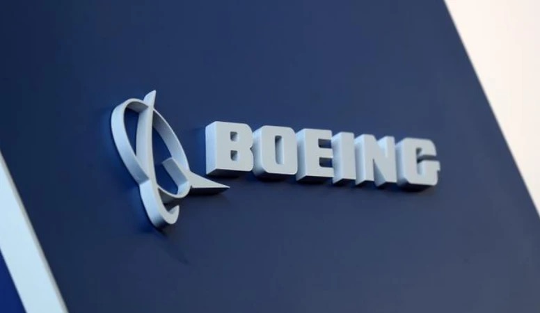 Boeing CEO urges Biden administration to build good trade ties with China