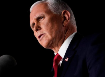 Former Vice President Pence of the United States established a new political advocacy organization and signed a high-value memoir contract.