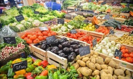 Inflation rate in Kenya reached 5.62 percent in December 2020