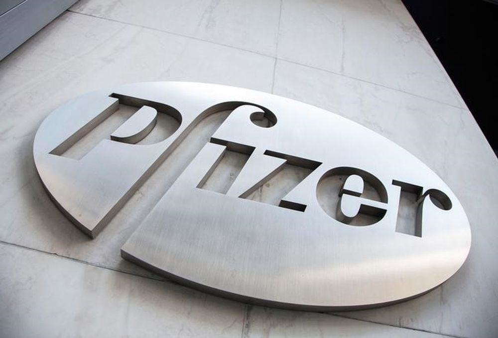 The Japanese government signed a contract with Pfizer to buy 144 million doses of coronavirus vaccine.