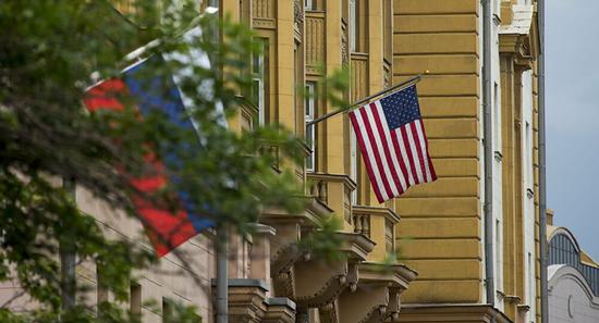 Russian Ambassador to the United States: Russia looks forward to dialogue with the new US government