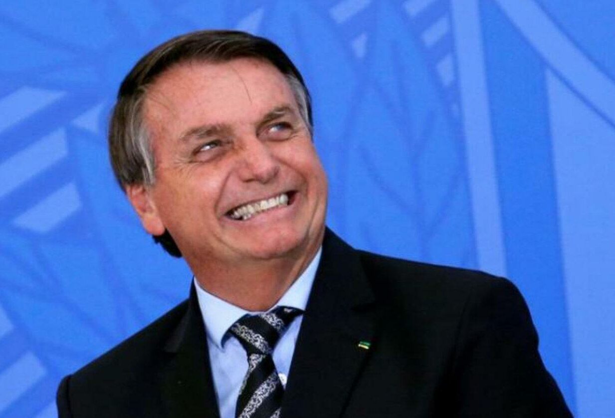 Bolsonaro wrote to Biden hoping to reach a free trade agreement with the United States.