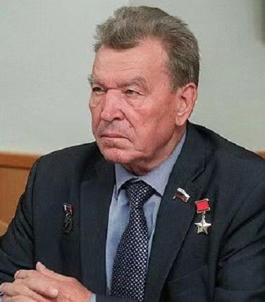 The general of the Russian Air Force died of COVID-19 and participated in directing the Chernobyl accident rescue.