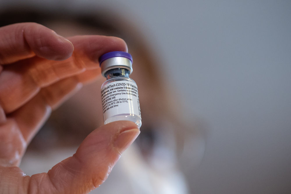 France will issue a Coronavirus vaccination certificate from now on