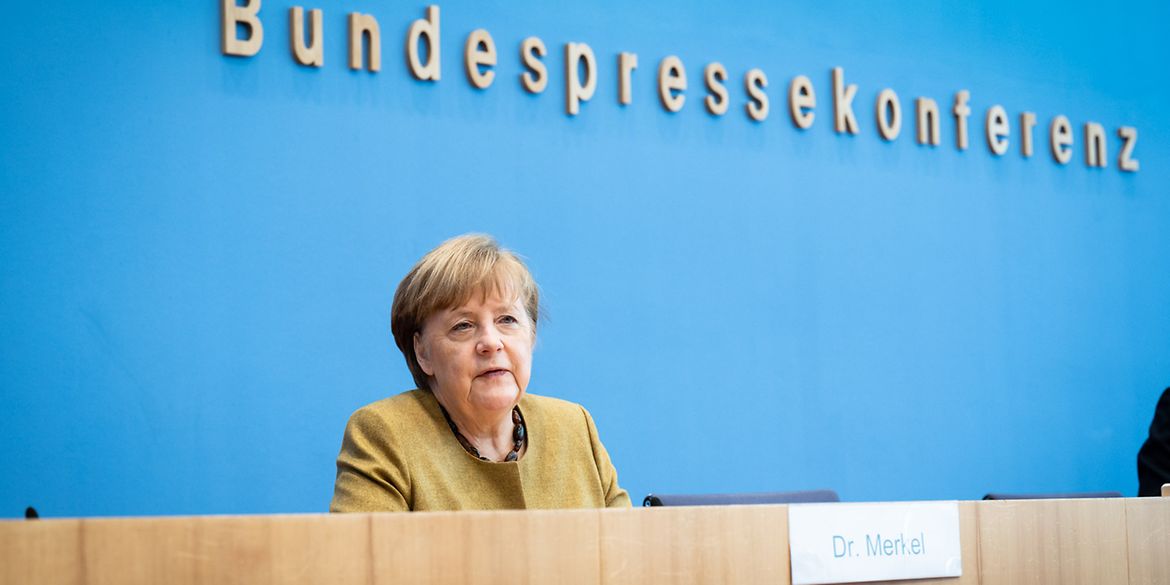 Merkel: US extraterritorial sanctions on "Nord Stream 2" are unreasonable