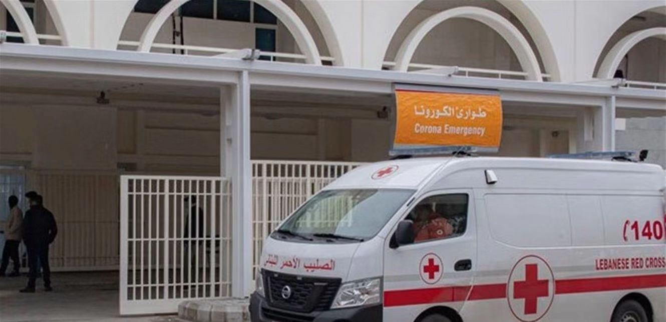 67 new deaths in Lebanon in a single day, the medical system is overloaded