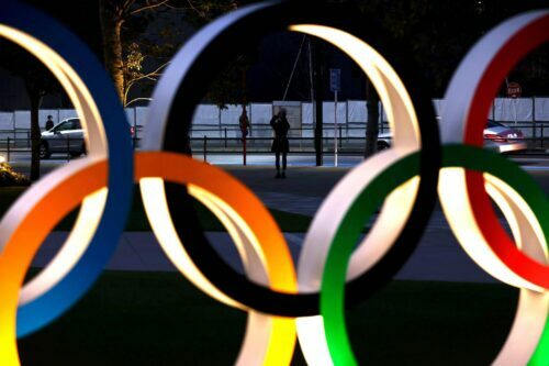 Tokyo Olympic Organizing Committee Chairman: Tokyo Olympic Games will not be postponed again