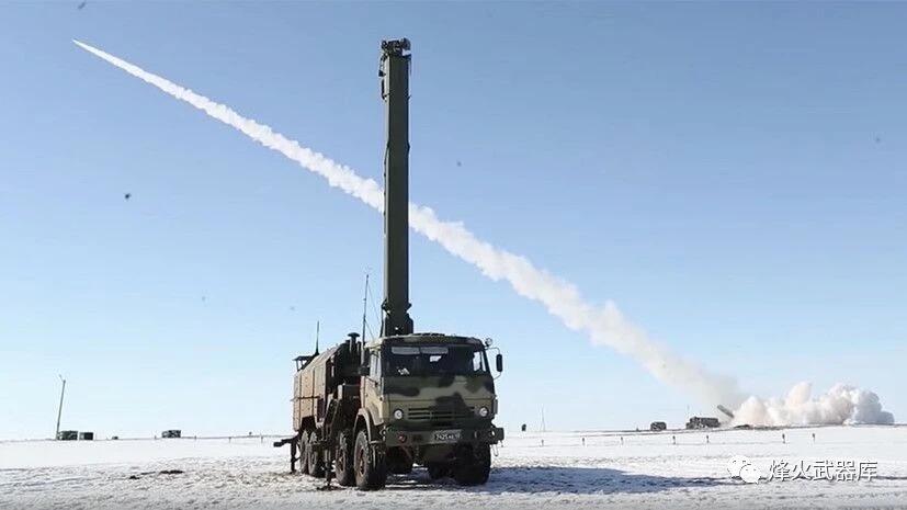 The Russian army is equipped with a new artillery reconnaissance system that can determine the target coordinates in 5 seconds.