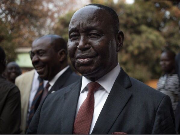 The Central African Republic launched an investigation into former Central African President Bozizé.