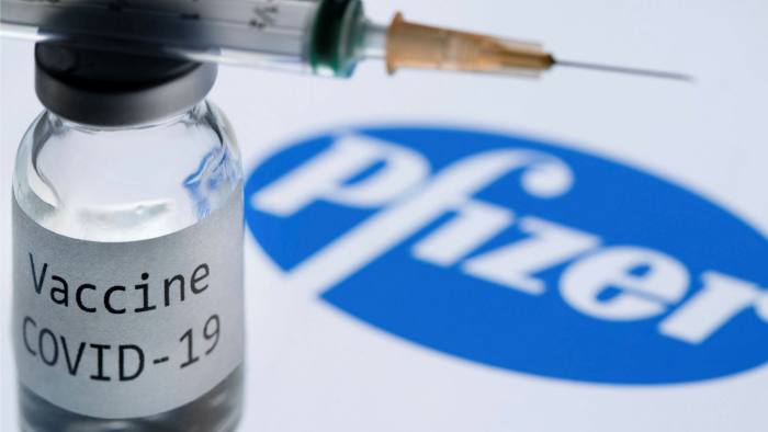 France may impose sanctions or fines on Pfizer