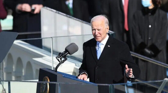 Biden's nomination of cabinet members has not been confirmed after taking office.