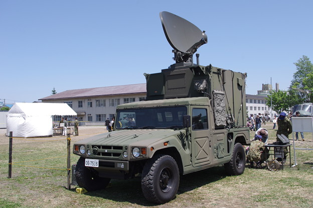 Japan plans to set up a special electronic warfare force in 7 places this year if it wants to strengthen its electronic warfare capabilities.