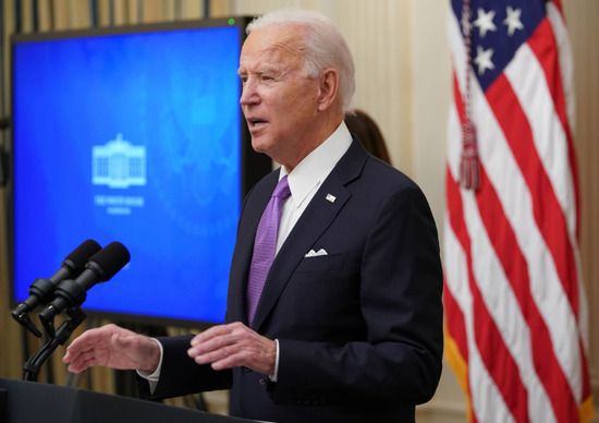 Biden will nominate Fed's Singh deputy national security adviser