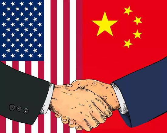 What will happen to Sino-US relations when Biden comes to power?