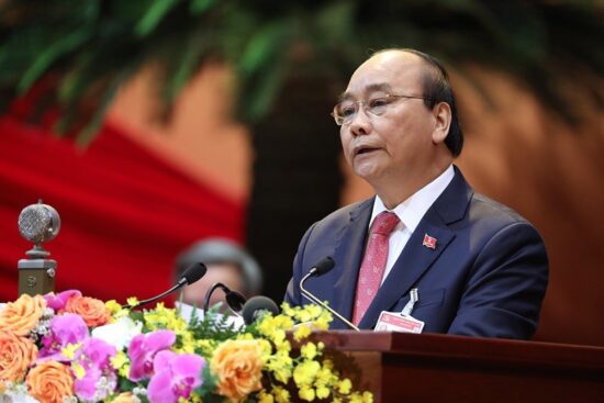 Vietnam announced an extension of the period of centralized quarantine of entry
