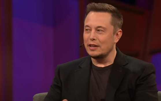 Elon Musk's largest donation so far turned out to be this project