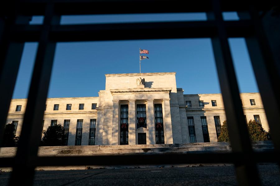 Fed Chairman: The U.S. should be cautious about digital currencies