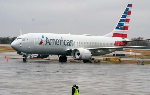 American Airlines: Up to 13,000 jobs may be cut