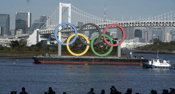 Tokyo Olympic official: athletes will not be forced to vaccinate against the novel coronavirus