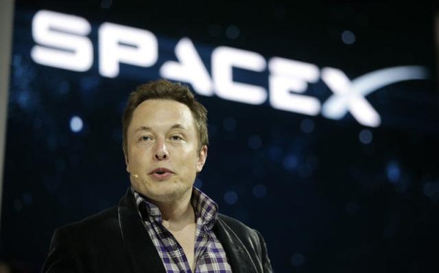 Musk: Star Chain will cover most of the earth by the end of the year.