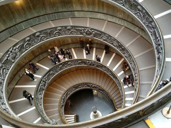 After 88 days of closure, the Vatican Museum reopens