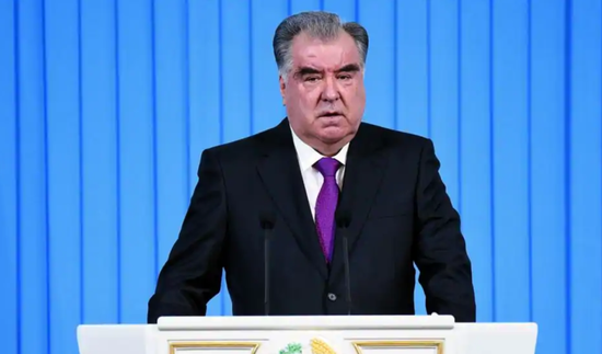 Tajikistan and other countries announced the "complete victory over the novel coronavirus"!