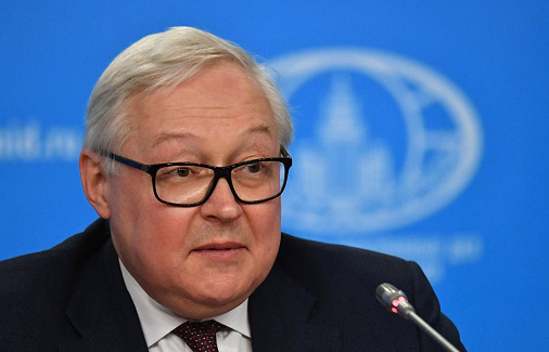 Russian Deputy Foreign Minister: Negotiations on the New Strategic Arms Reduction Treaty will be launched with the United States from a new starting point.