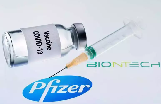 An American man died after being vaccinated with the second dose of Pfizer vaccine. Officials are investigating the cause of death.