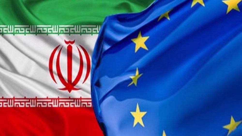 EU Foreign Affairs Spokesman: It is regrettable that Iran resumes uranium enrichment activities.
