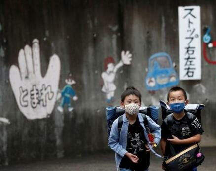 The continuous spread of the pandemic is worrying. Japan plans to amendment laws to punish those who violate pandemic prevention regulations.