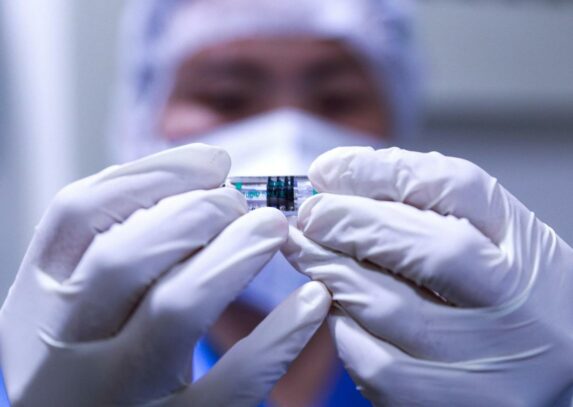 South Korea will purchase 20 million copies of the American coronavirus vaccine produced by South Korean companies.