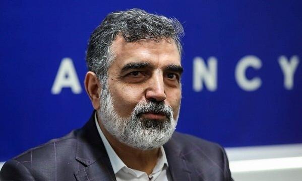 Iranian Atomic Energy Organization spokesman: Iran has the ability to produce enriched uranium up to 60%