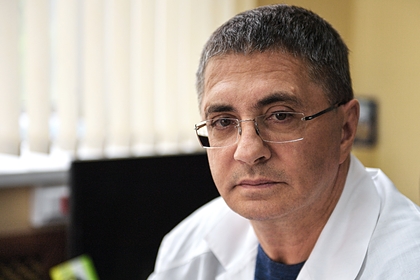 Russian doctor: Coronavirus appears almost simultaneously around the world