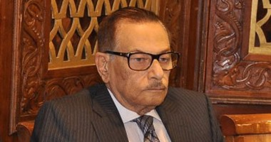 Former Egyptian Information Minister Sharif was diagnosed with COVID-19