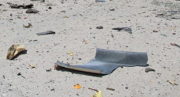 Two explosions in southern Somalia killed at least three people
