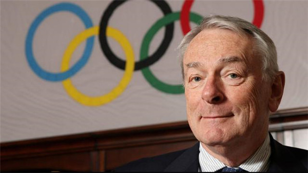 President of the International Olympic Committee: denies the possibility of canceling or extending the Tokyo Olympics