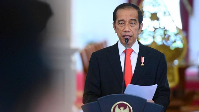Indonesian President: The crashed passenger plane crashed in the Java Sea