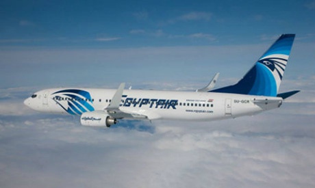 EgyptAir announced that it would resume flights to Doha, the capital of Qatar.