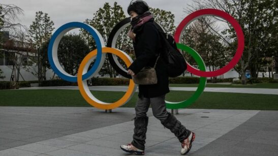 Will the Tokyo Olympic Games be postponed again? Japanese government response